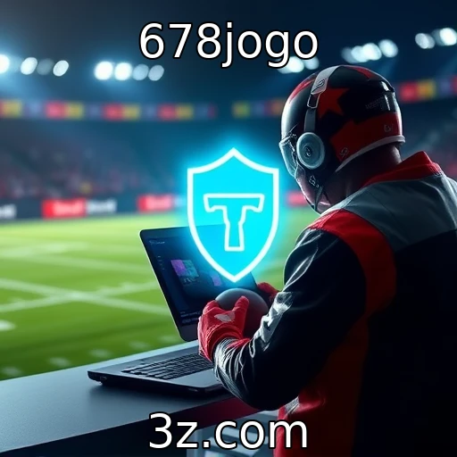 678jogo Estratégias Infalíveis para Apostas em Campeonatos de E-Sports