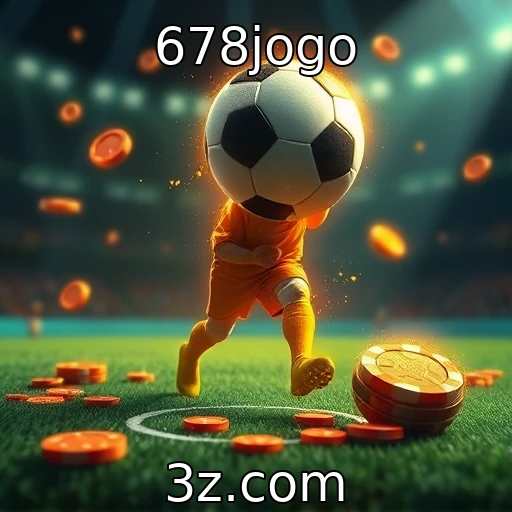 678jogo Apostas Esportivas: Análise Profunda das Últimas Partidas