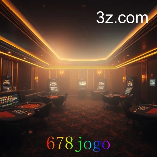 678jogo Jogos