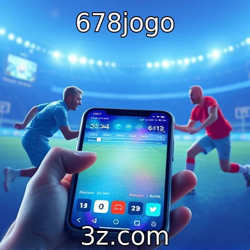 678jogo Análise das principais apostas esportivas do mês e suas odds
