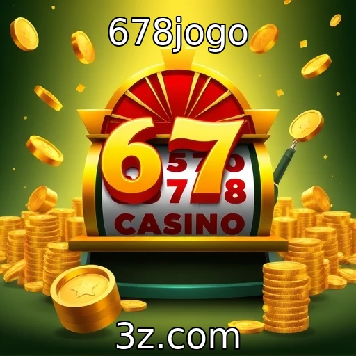 678jogo Novas estratégias de apostas que estão mudando o jogo em 2025