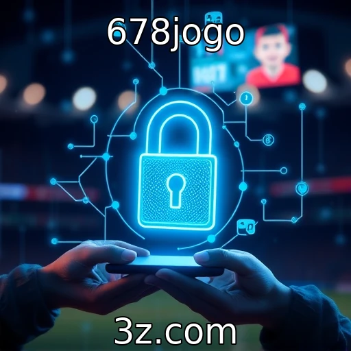 678jogo Apostas Esportivas: Estratégias para Maximizar Seus Lucros em 2025