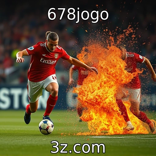 678jogo Ganhos expressivos: como as apostas esportivas mudam sua percepção sobre risco