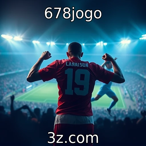 678jogo Apostas esportivas: Analisando as melhores estratégias para 2025