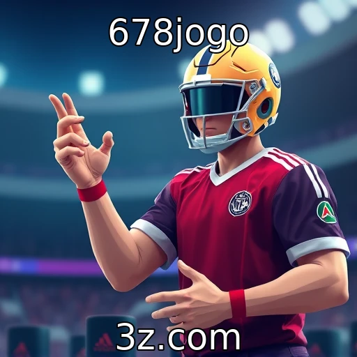 678jogo Os segredos das apostas esportivas para aumentar suas chances de lucro