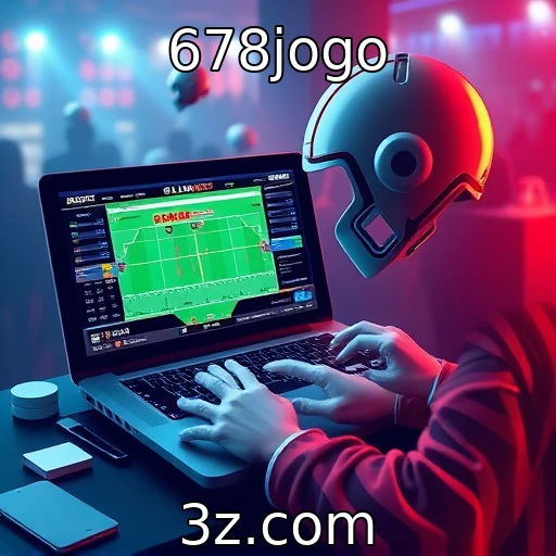 678jogo Apostas esportivas: como analisar estatísticas para vencer