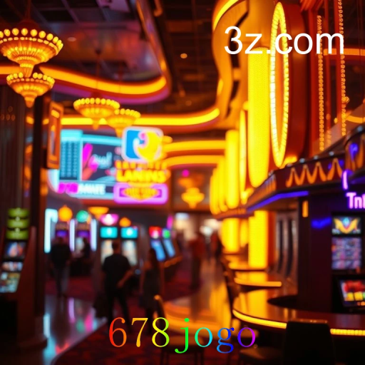 A Confiável Experiência de Jogos no 678jogo