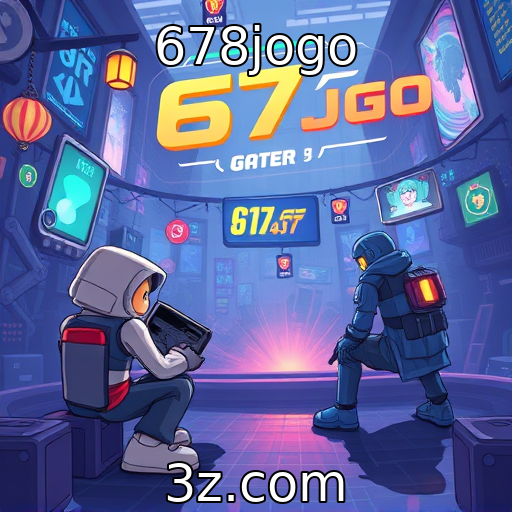 Tendências emergentes no desenvolvimento de jogos