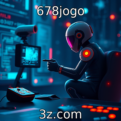 Análise de tecnologias emergentes na indústria de jogos