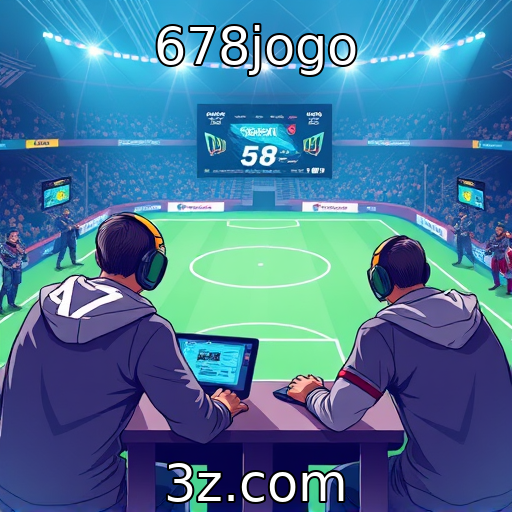 E-sports: Análise Profunda dos Campeonatos que Estão Dominando 2023