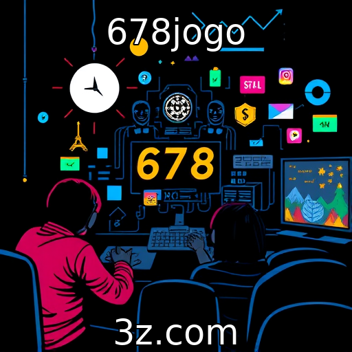 Games e sua influência na cultura contemporânea