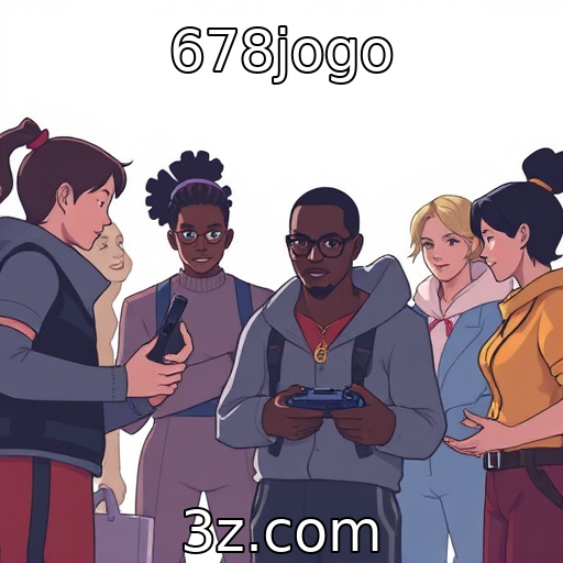 Aumentando a diversidade nos personagens de videogames