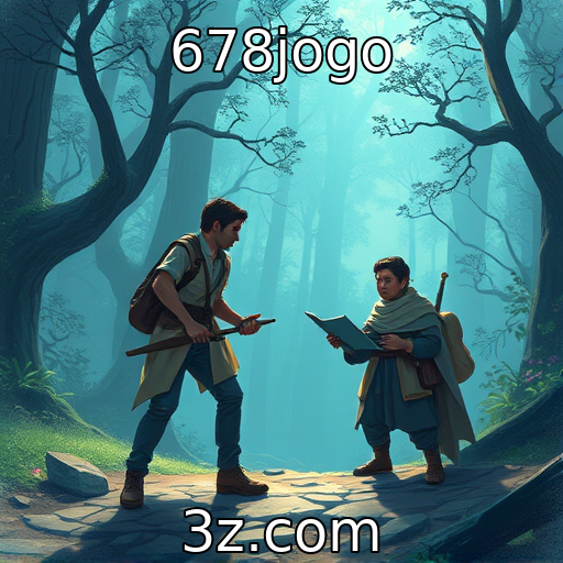 A importância da narrativa interativa nos jogos modernos