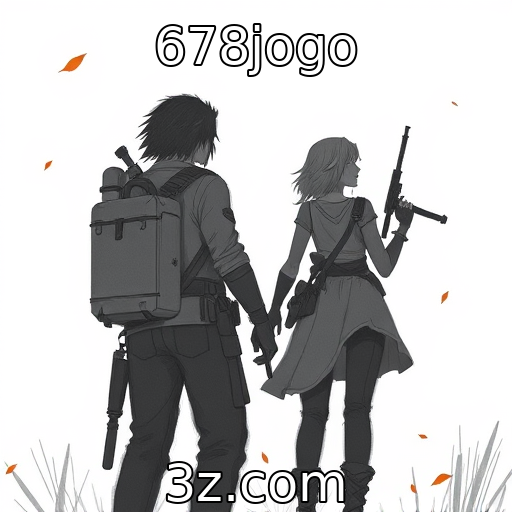 novas tendências na narrativa dos jogos