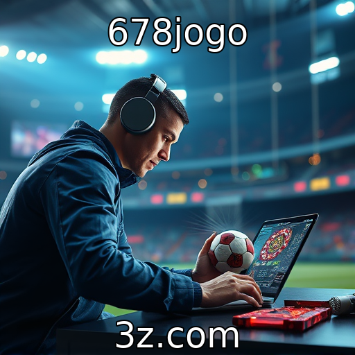 Apostas esportivas: como maximizar seus ganhos em grandes partidas