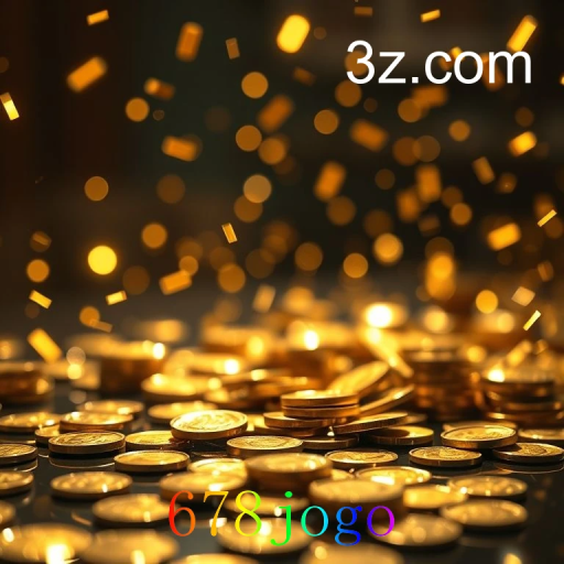 Plataforma Inovadora do 678jogo para Gamers Apaixonados