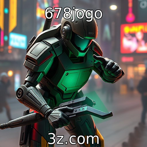 Como a tecnologia está moldando jogos modernos