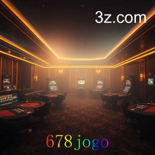 Experiência VIP Exclusiva no 678jogo para Gamers Apaixonados